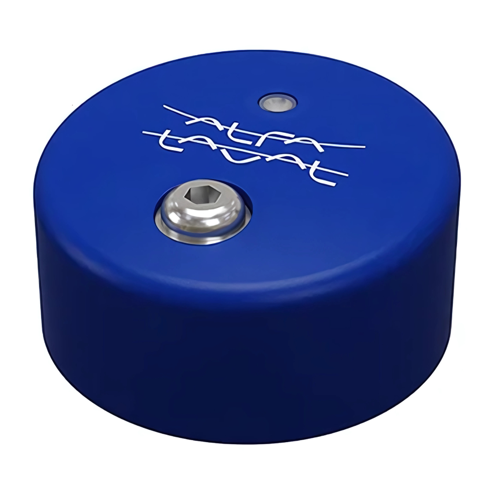 Alfa Laval CM condition monitoring system for tracking equipment performance and reducing downtime.